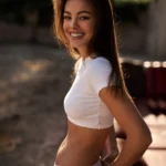 Yasmin photo 4